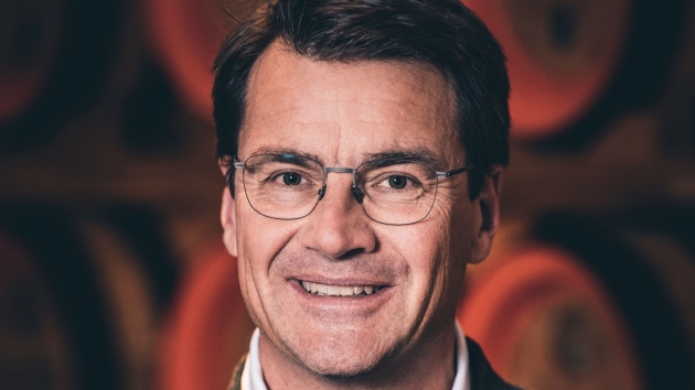 Ex-Paulaner-CEO wird neuer Direktor des Münchner Hofbräuhauses - Dr. Jörg Lehmann wird 2026 neuer Direktor des Münchner Hofbräuhauses - Quelle: Kulmbacher Brauerei AG
